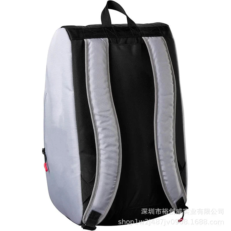Sports Bag Compact Tear-Resistant Fabric & Padded Straps