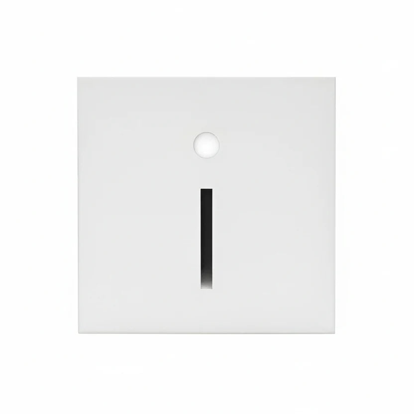 Stair Light Motion-Activated Warm LED Lighting