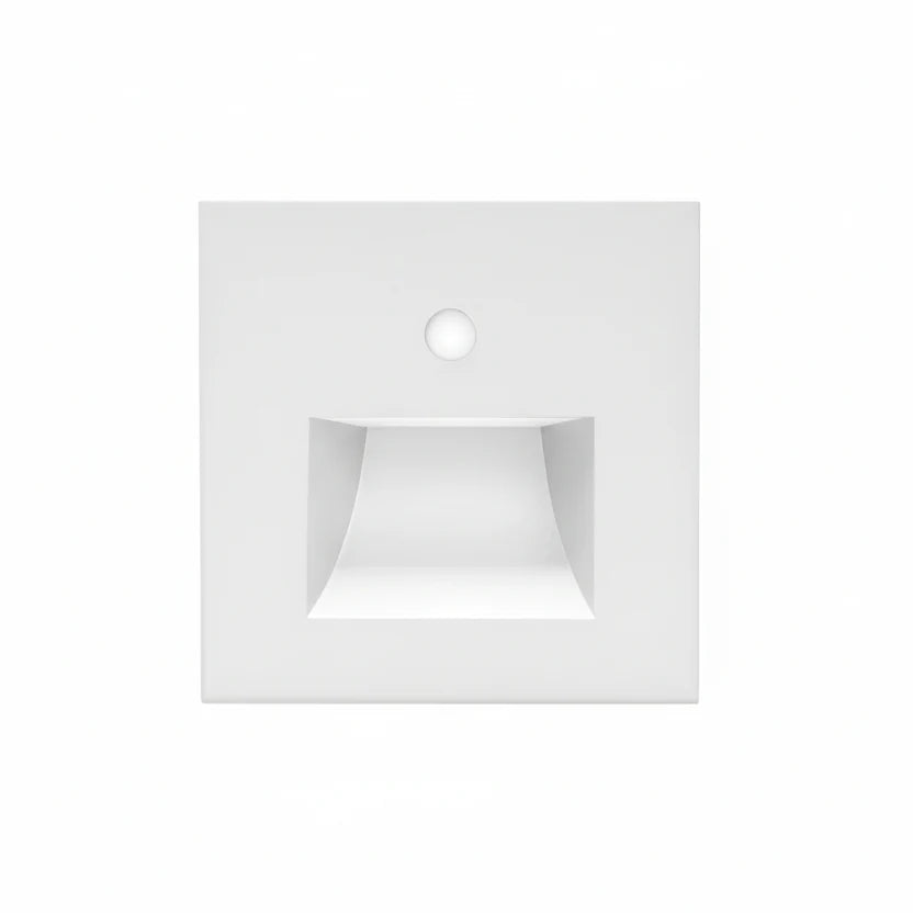 Stair Light Motion-Activated Warm LED Lighting