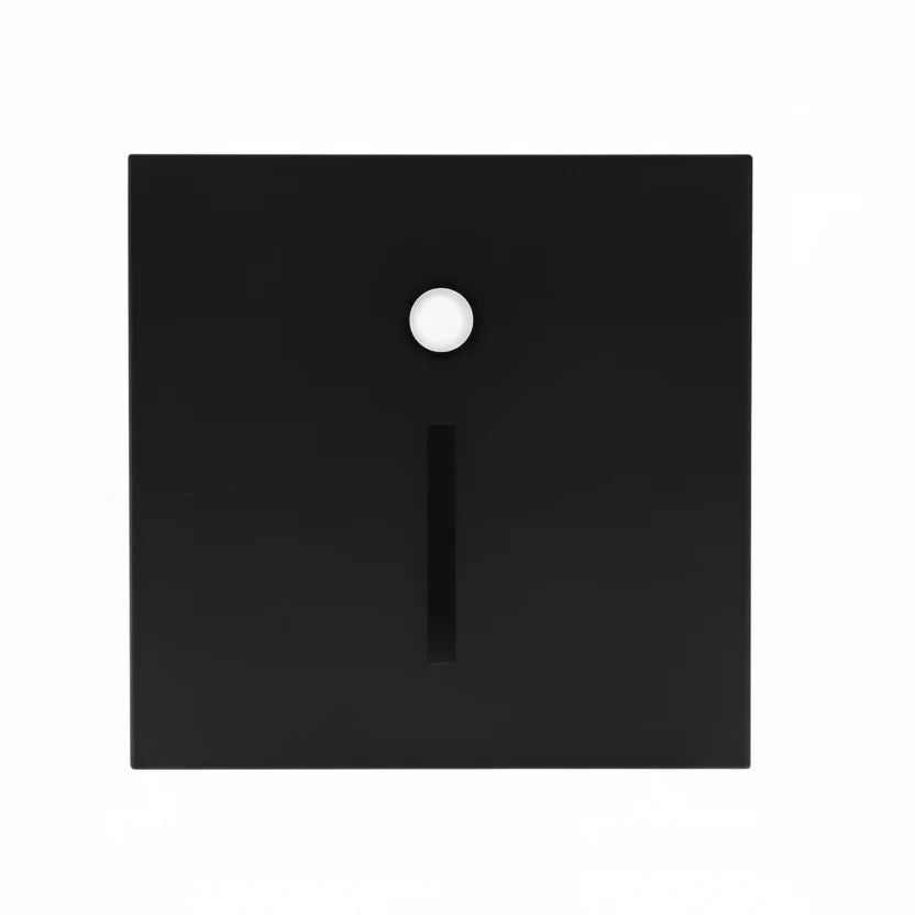Stair Light Motion-Activated Warm LED Lighting