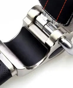 Steering Wheel Lock Heavy-Duty Three-Directional