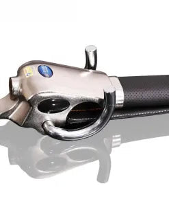 Steering Wheel Lock Heavy-Duty Three-Directional
