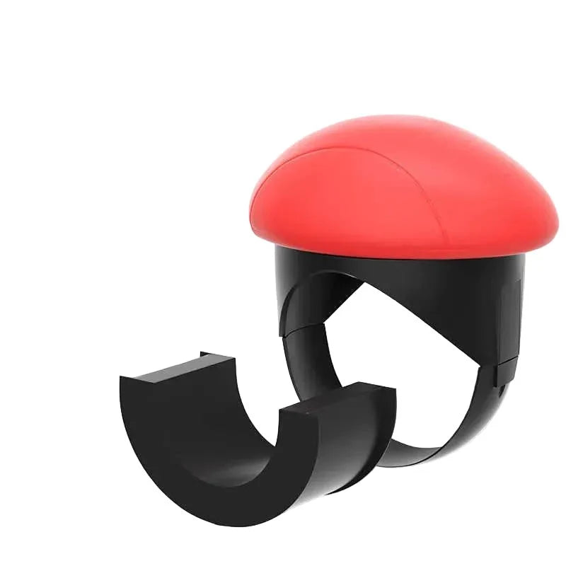 Steering Wheel Spinner Knob Ergonomic Grip 360° Rotation
