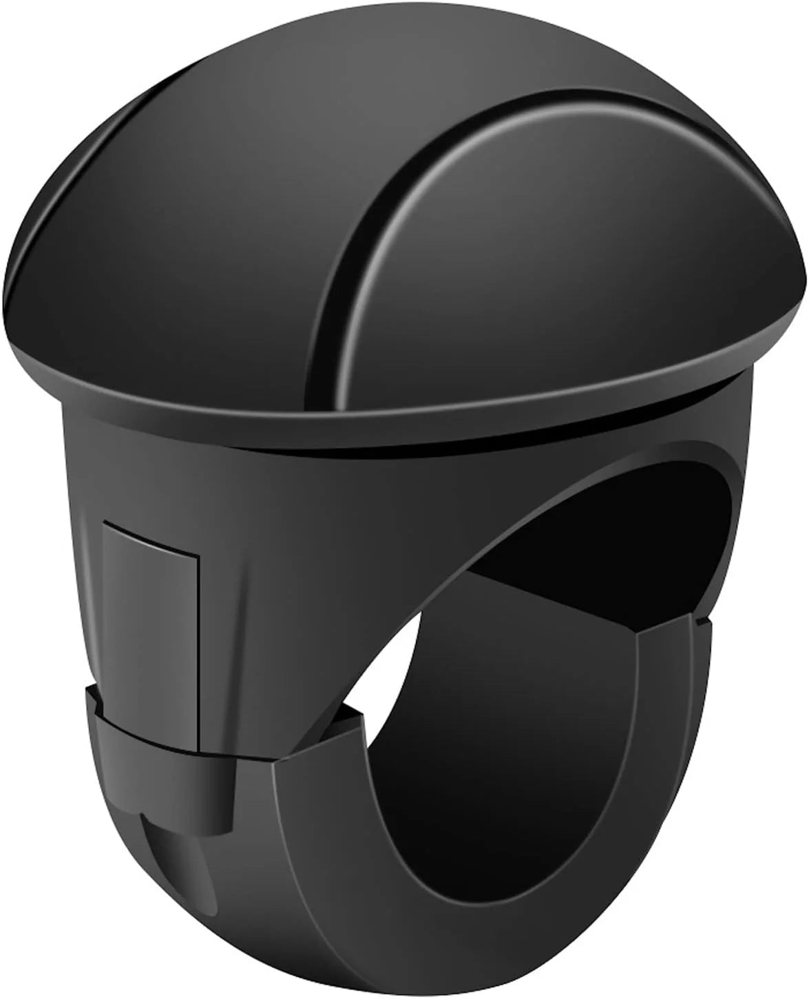Steering Wheel Spinner Knob Ergonomic Grip 360° Rotation