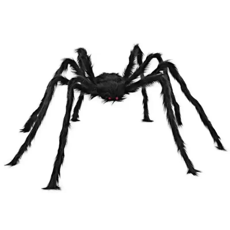 String Lights Spiderweb Design Flexible LED Indoor & Outdoor