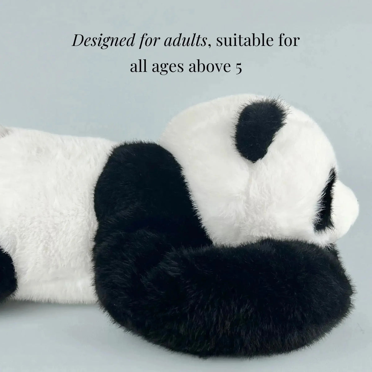 Stuffed Animal Ultra-Soft Faux Fur Long Arms 18 Inch