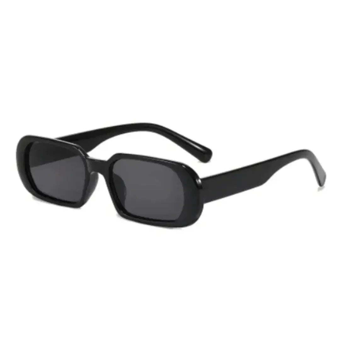 Sunglasses Complete UV Protection Minimalist Design Durable Frame