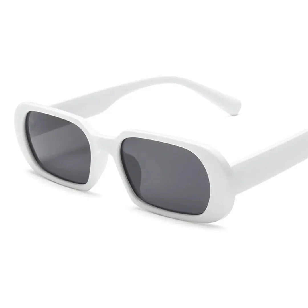 Sunglasses Complete UV Protection Minimalist Design Durable Frame