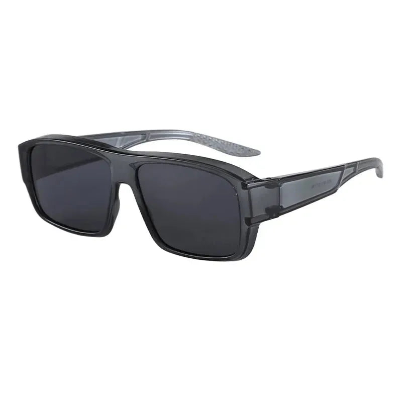 Sunglasses Fit-Over Polarized UV400