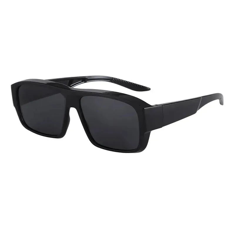 Sunglasses Fit-Over Polarized UV400