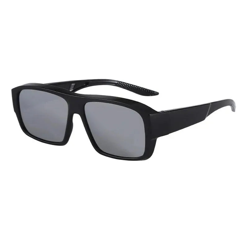 Sunglasses Fit-Over Polarized UV400