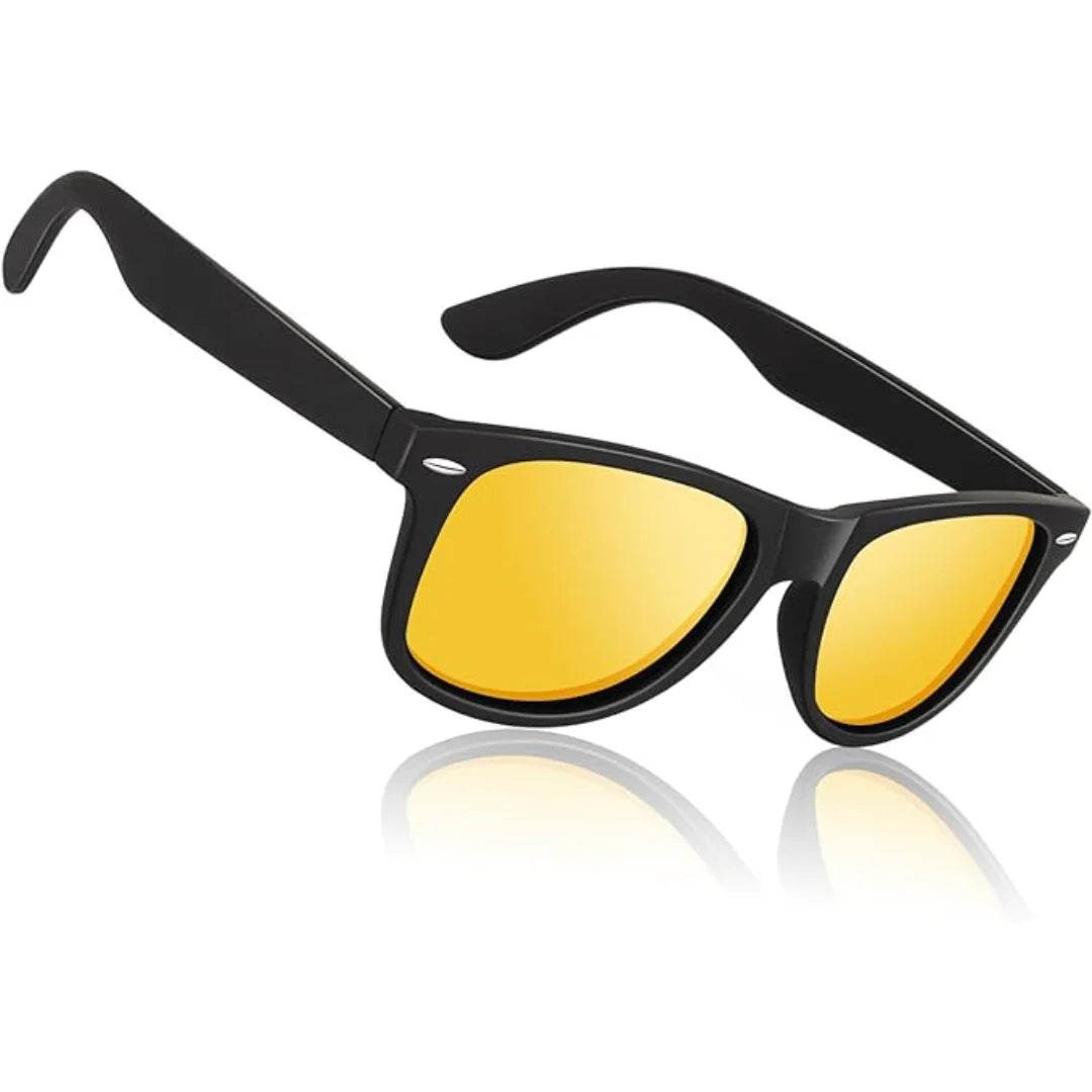 Sunglasses Polarized UV400 Lightweight Frame