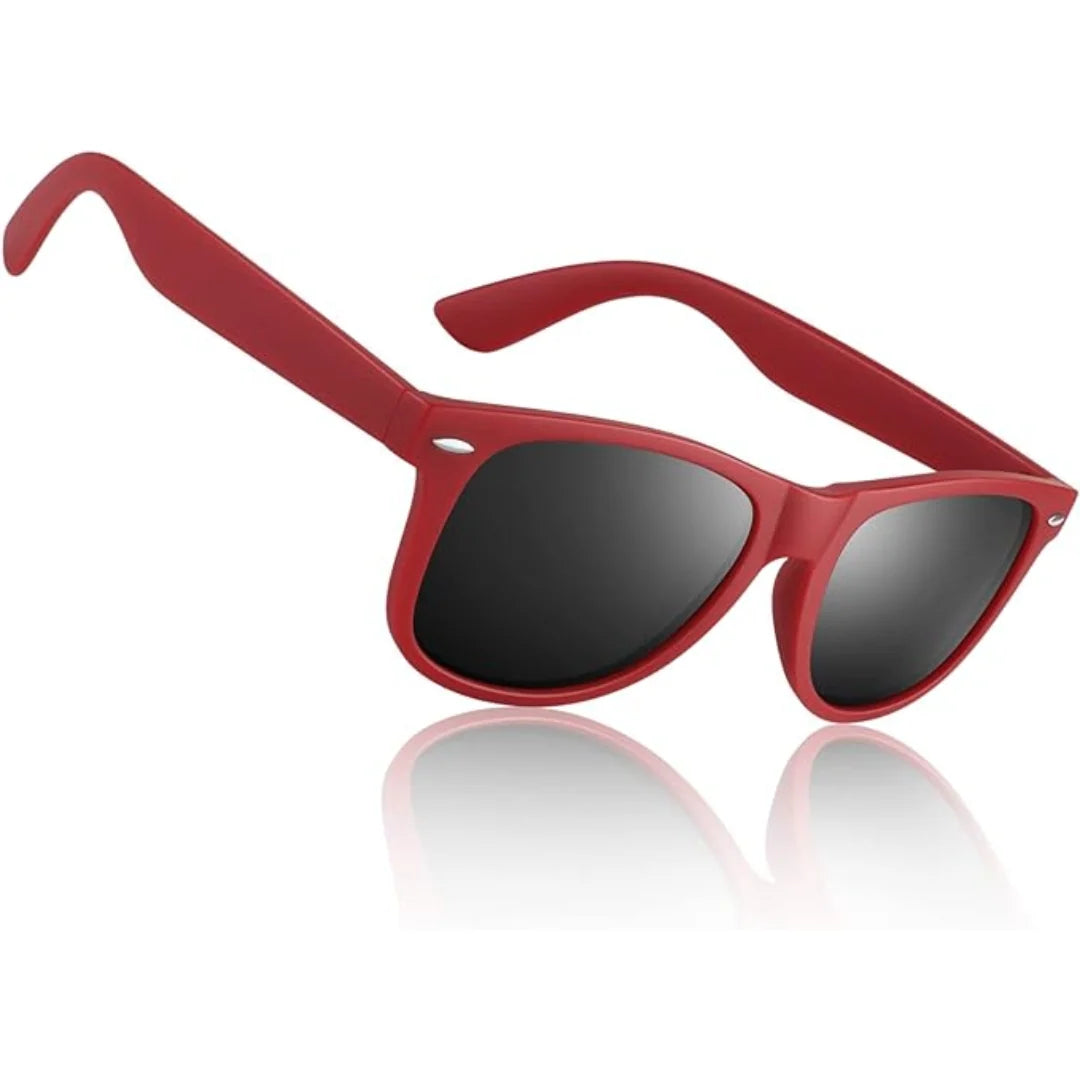 Sunglasses Polarized UV400 Lightweight Frame