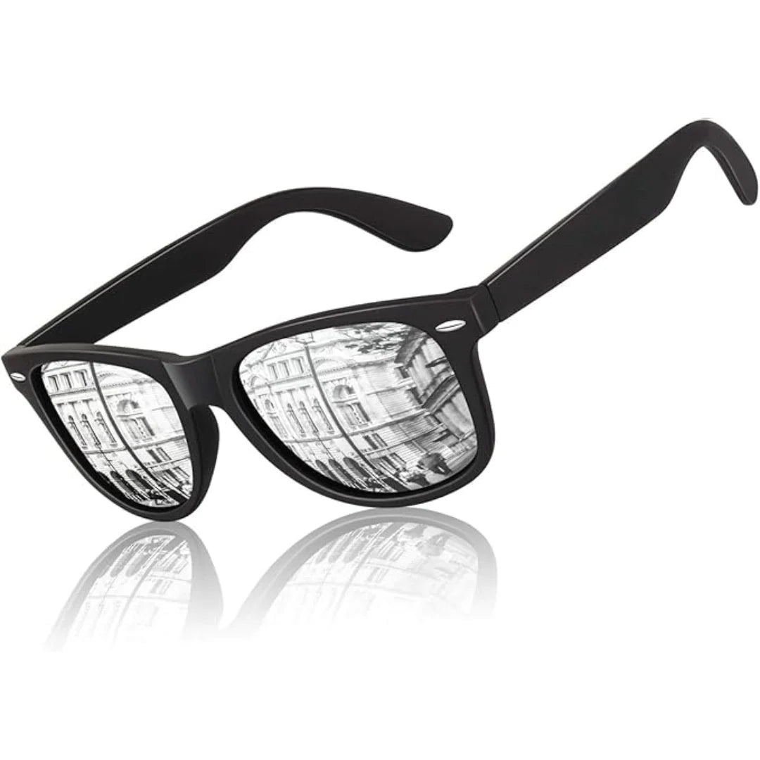 Sunglasses Polarized UV400 Lightweight Frame