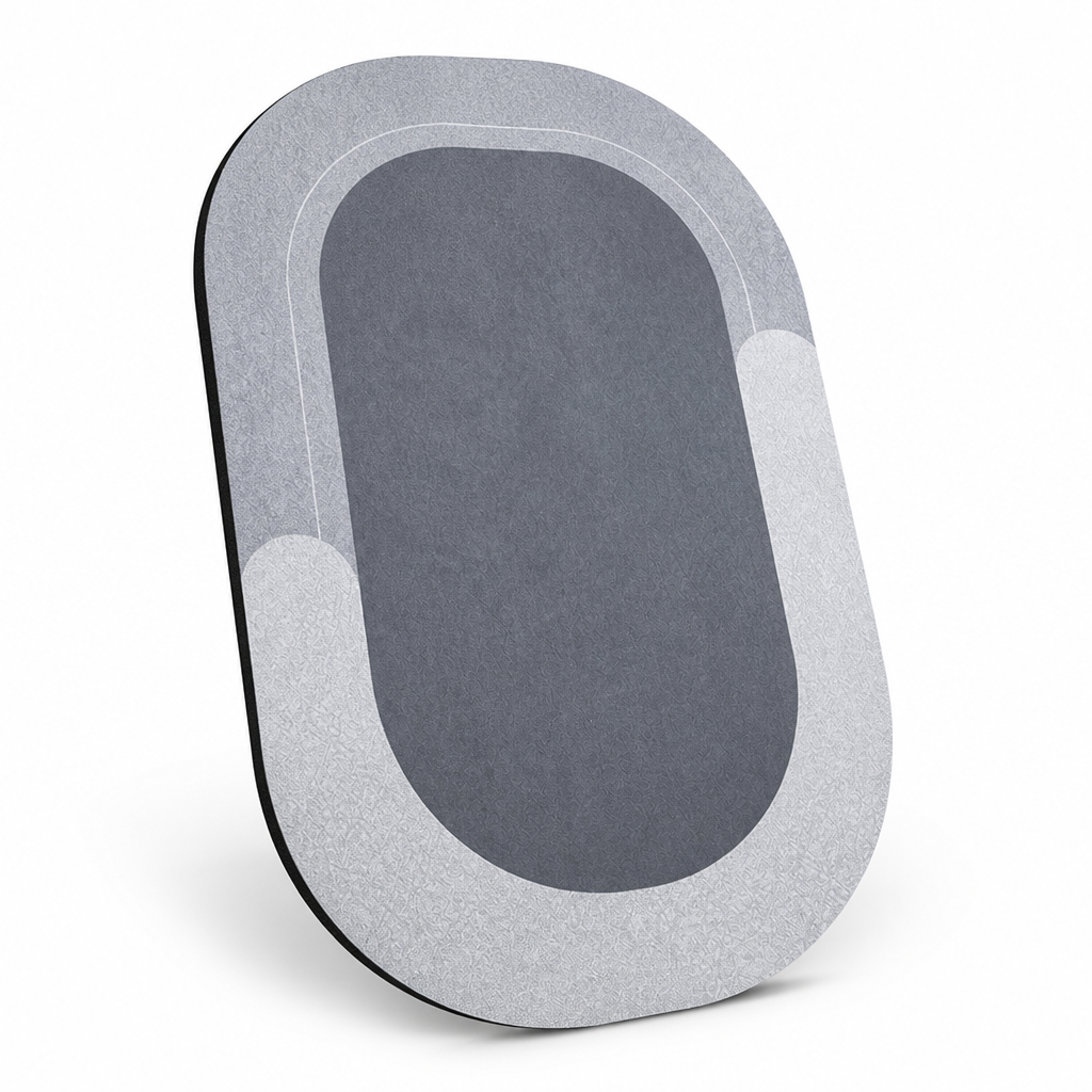 Super Absorbent Quick-Drying Non-Slip Floor Mat