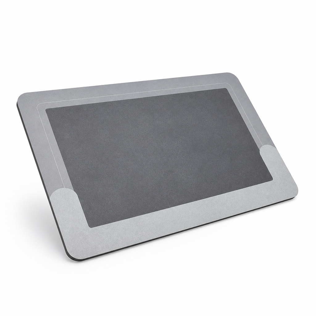 Super Absorbent Quick-Drying Non-Slip Floor Mat