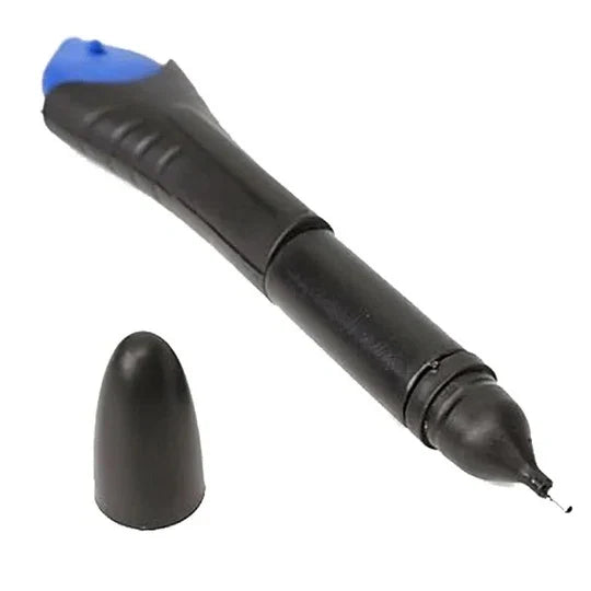 Super Glue Pen UV Light Instant Cure