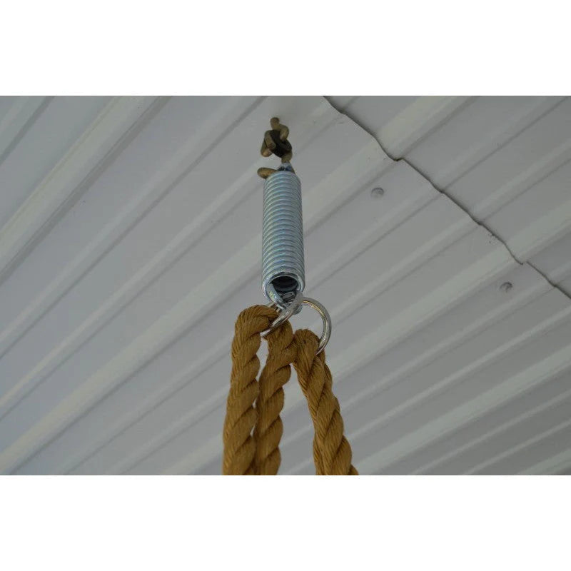 Swing Hanging Rope Kit Adjustable Waterproof UV-Treated
