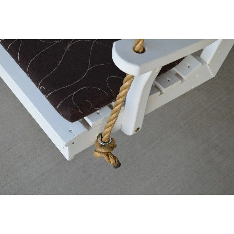 Swing Hanging Rope Kit Adjustable Waterproof UV-Treated