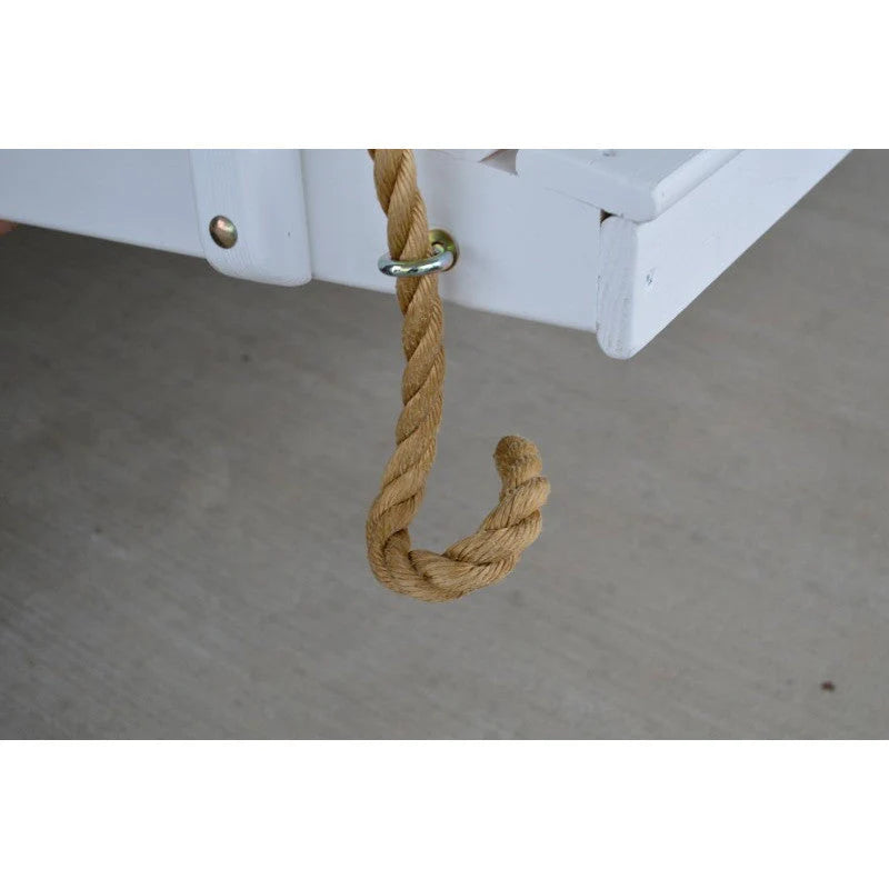 Swing Hanging Rope Kit Adjustable Waterproof UV-Treated