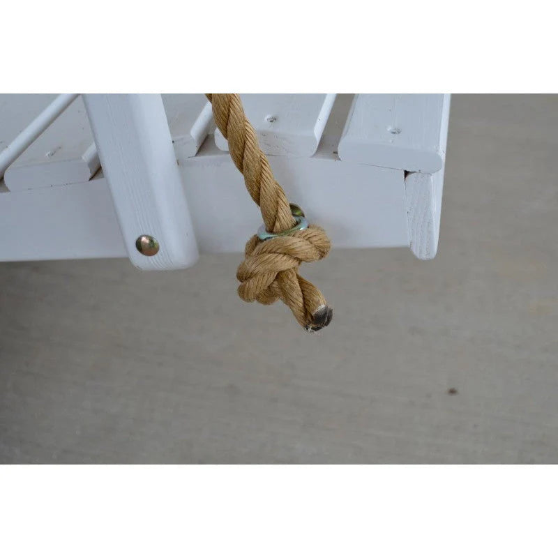 Swing Hanging Rope Kit Adjustable Waterproof UV-Treated