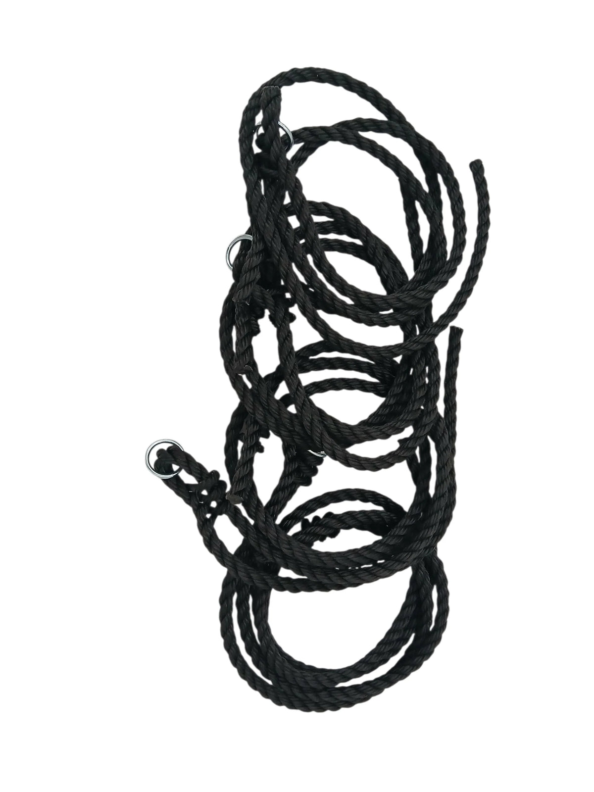 Swing Hanging Rope Kit Adjustable Waterproof UV-Treated