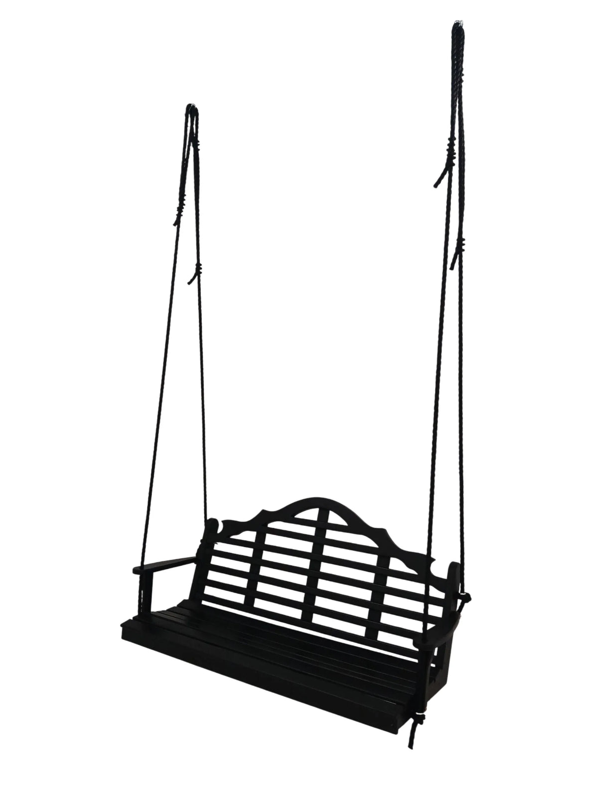 Swing Hanging Rope Kit Adjustable Waterproof UV-Treated