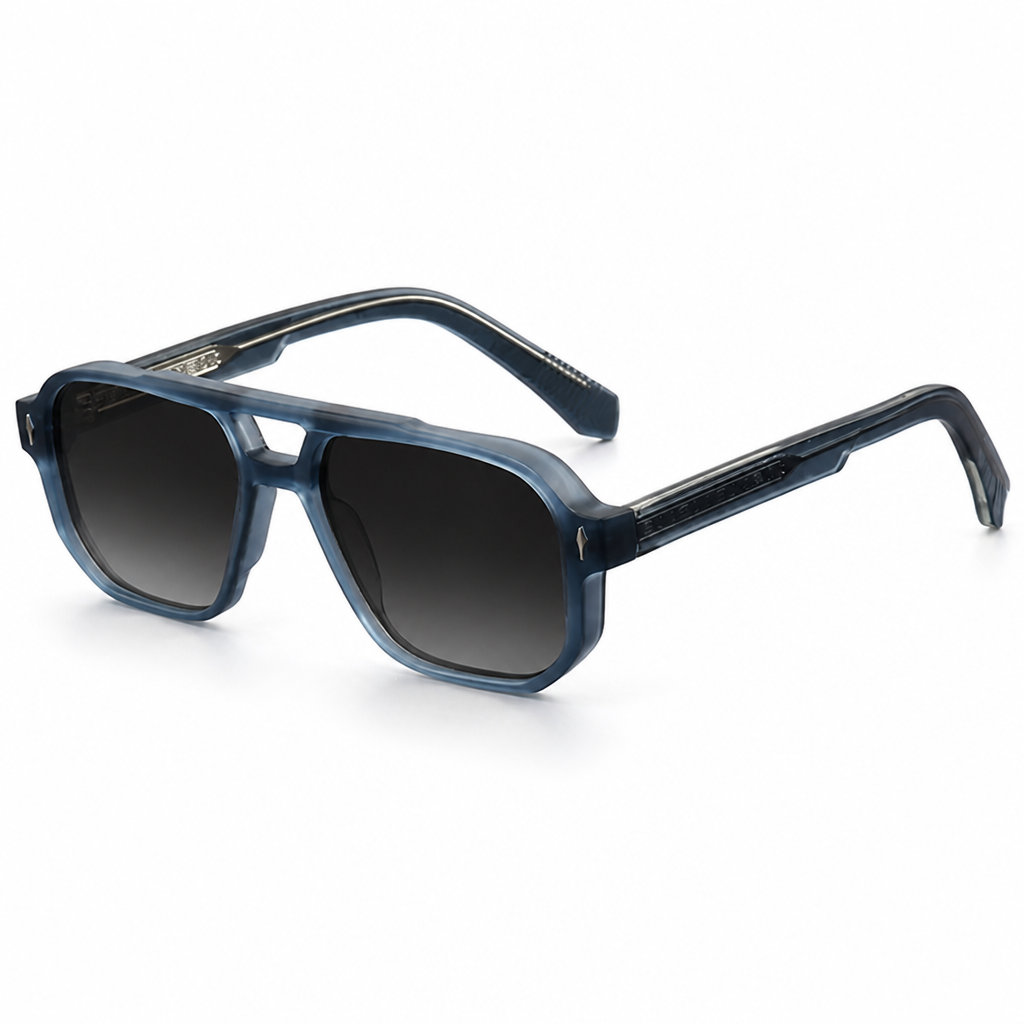 TR90 Frame UV400 Gradient Lenses Sunglasses
