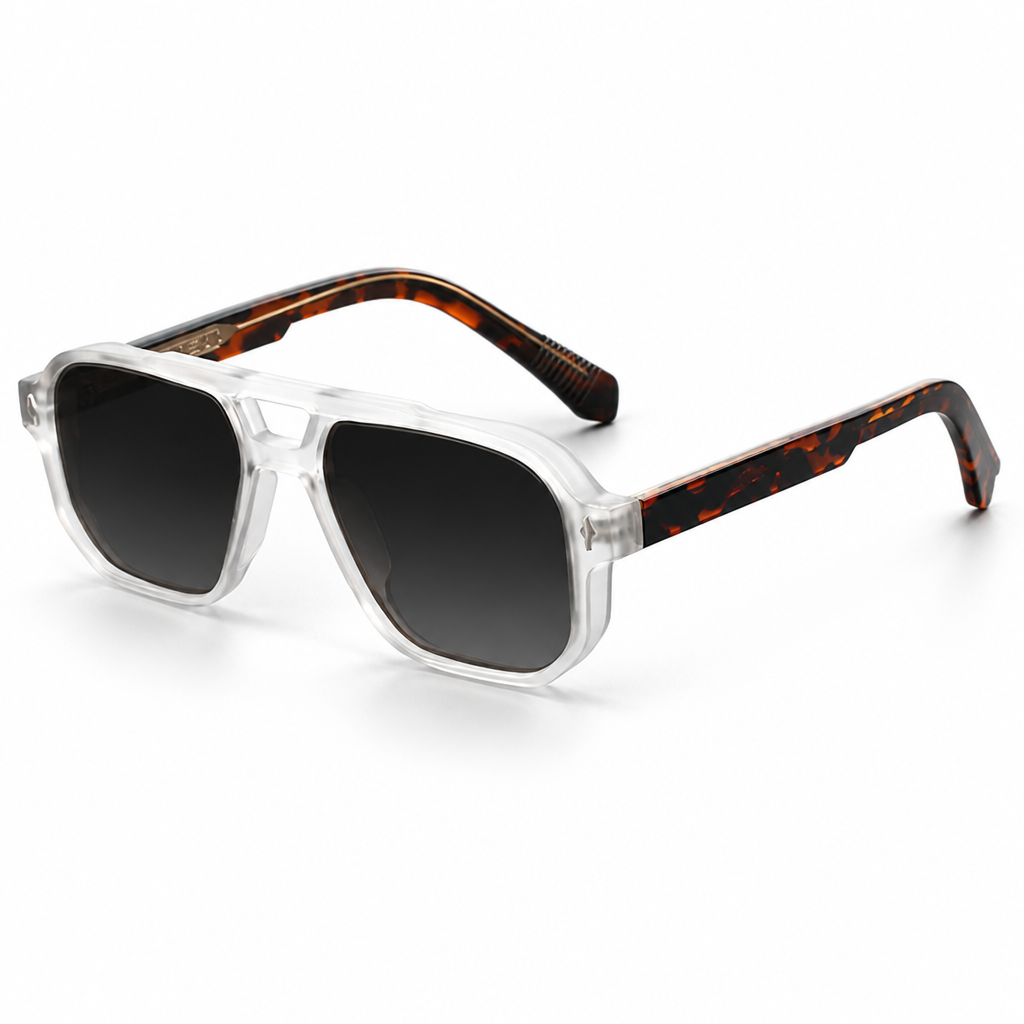 TR90 Frame UV400 Gradient Lenses Sunglasses