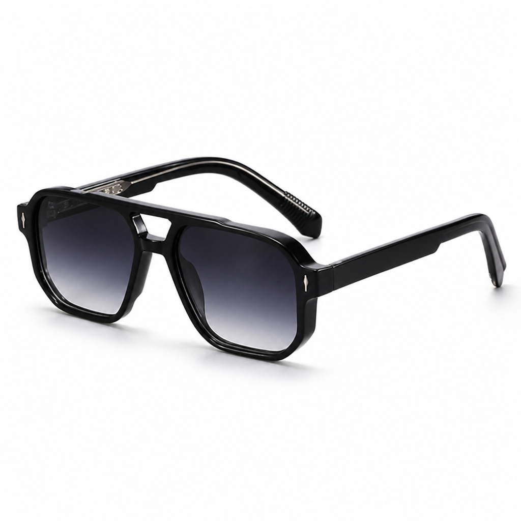 TR90 Frame UV400 Gradient Lenses Sunglasses