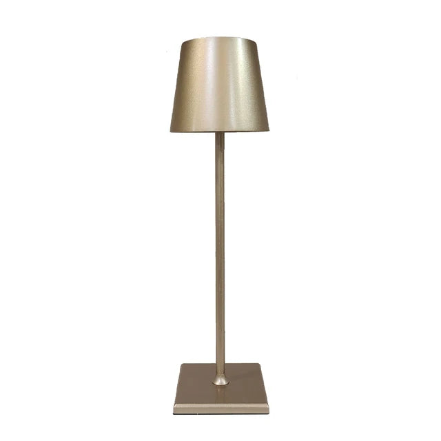 Table Lamp Cordless Rechargeable Dimmable LED