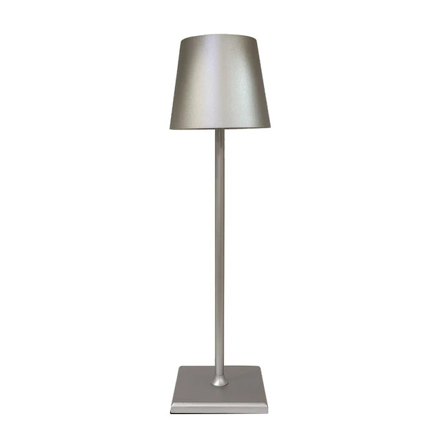 Table Lamp Cordless Rechargeable Dimmable LED