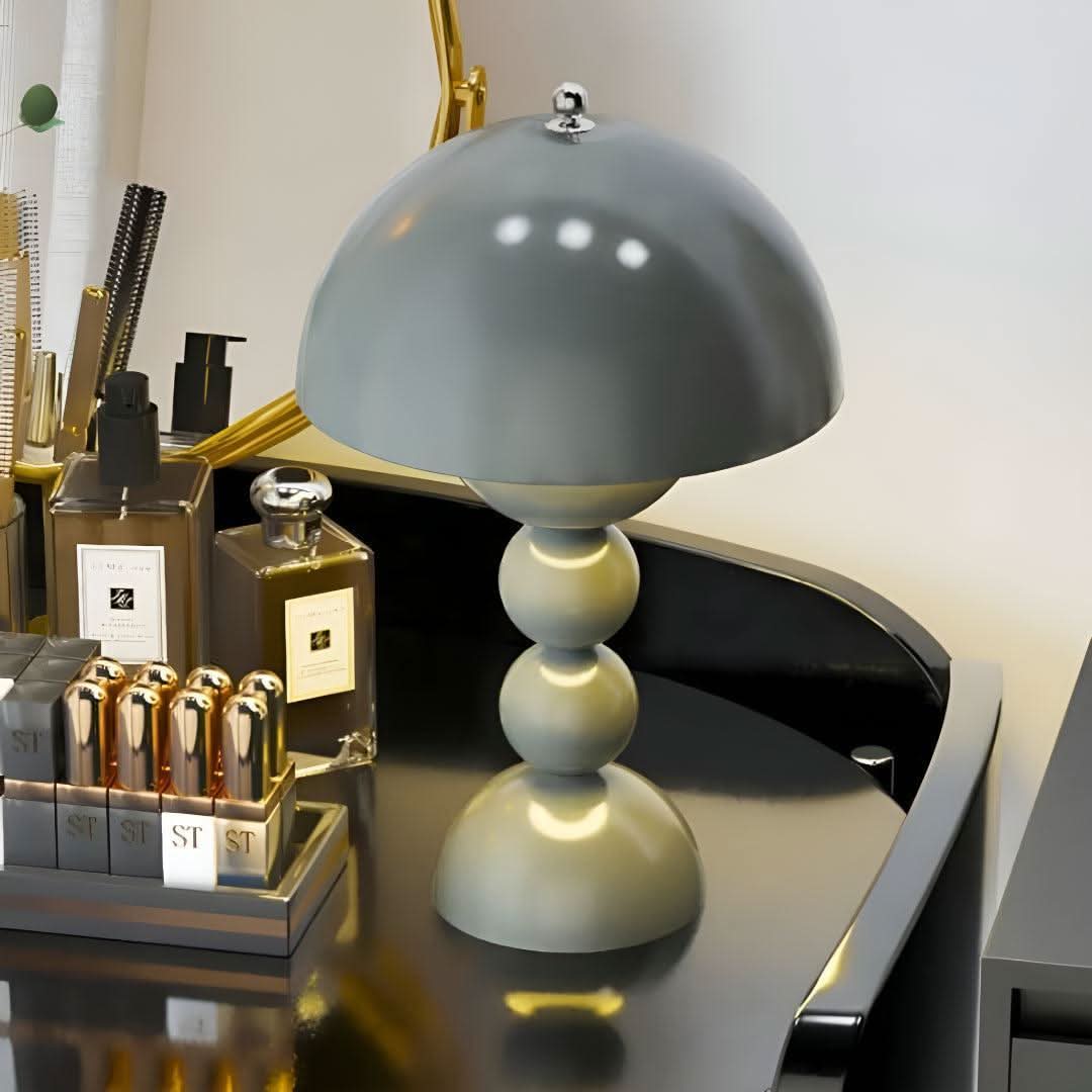 Table Lamp Cordless Rechargeable LED Touch Control