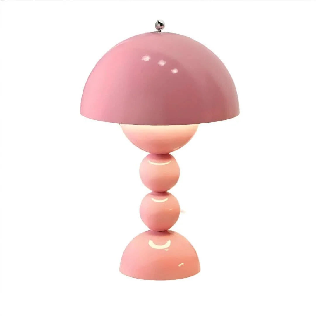 Table Lamp Cordless Rechargeable LED Touch Control