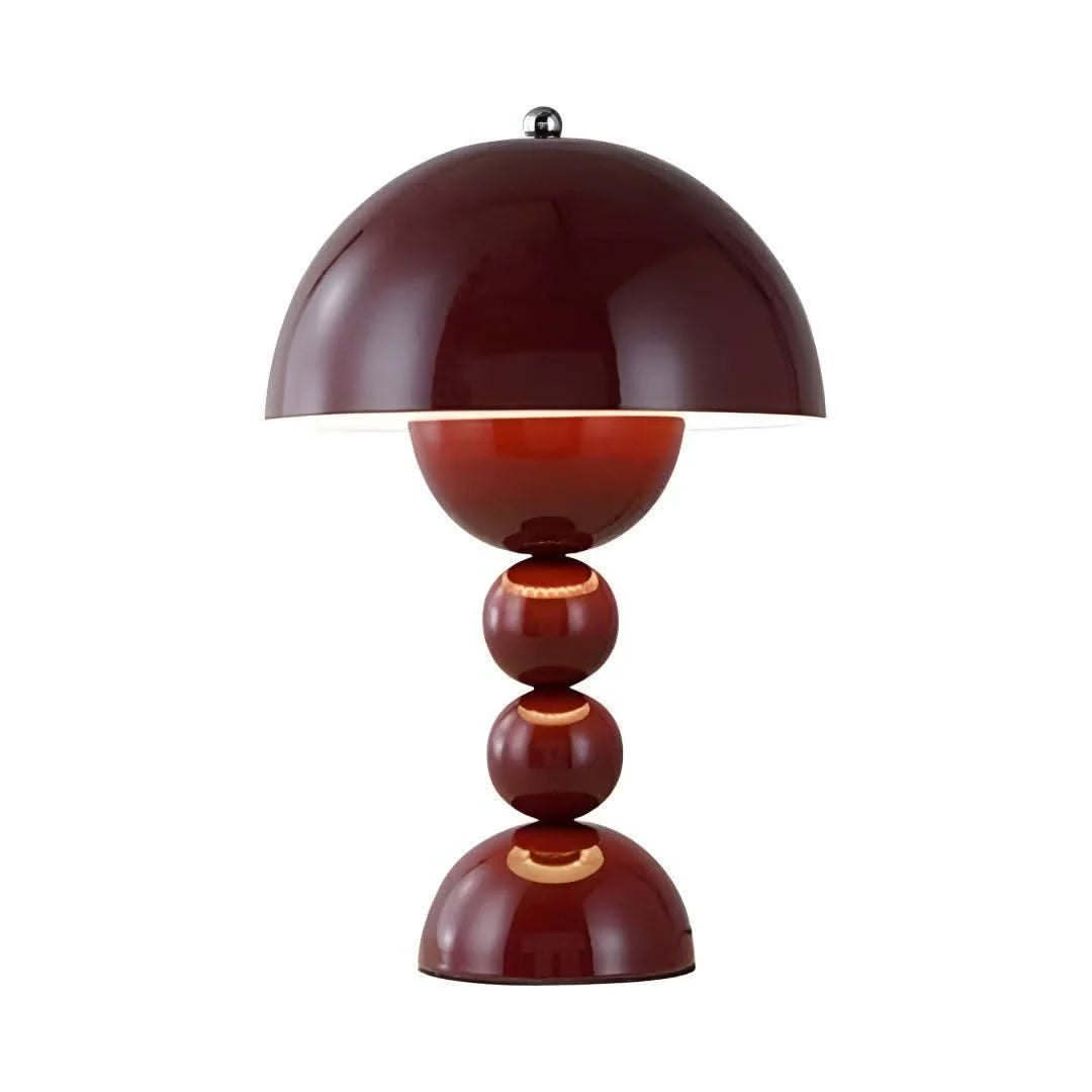 Table Lamp Cordless Rechargeable LED Touch Control