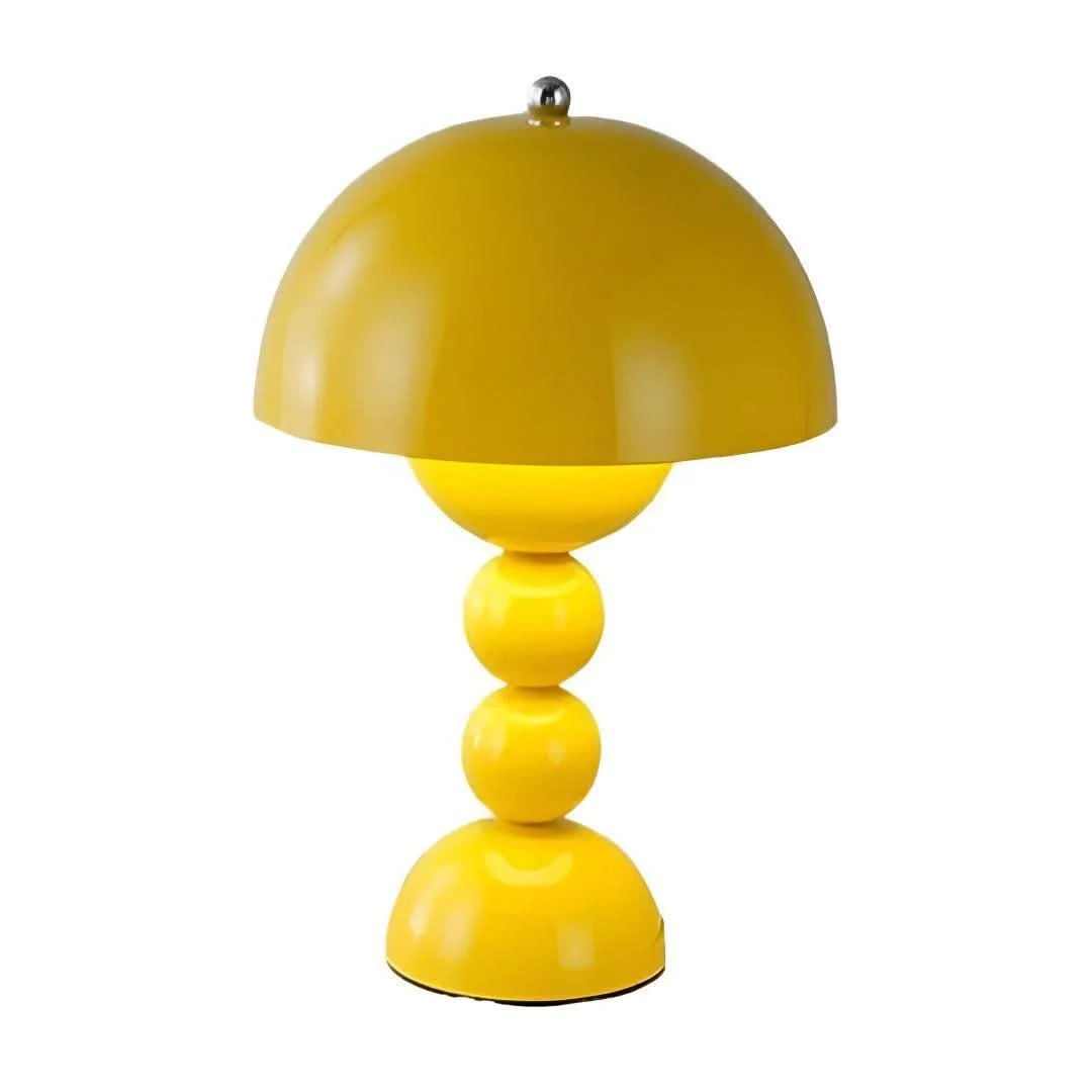 Table Lamp Cordless Rechargeable LED Touch Control