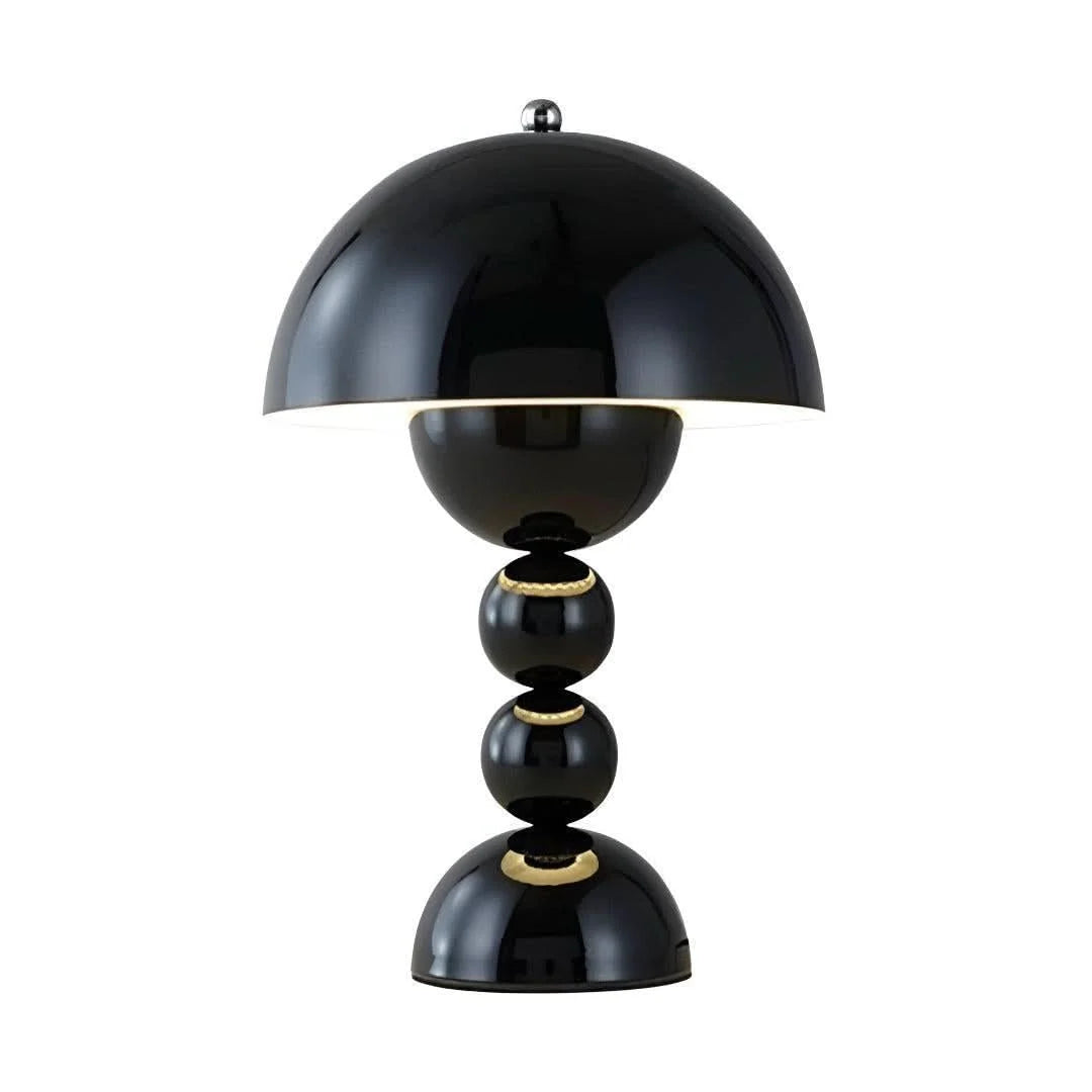 Table Lamp Cordless Rechargeable LED Touch Control