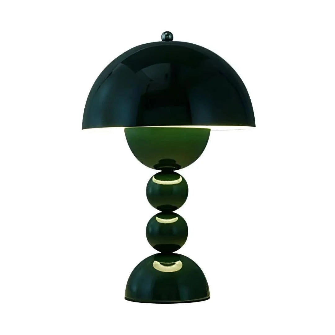 Table Lamp Cordless Rechargeable LED Touch Control