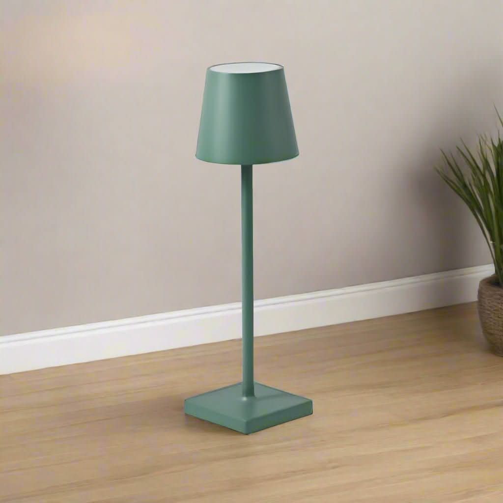 Table Lamp Cordless Rechargeable LED Up to 10-Hour Runtime
