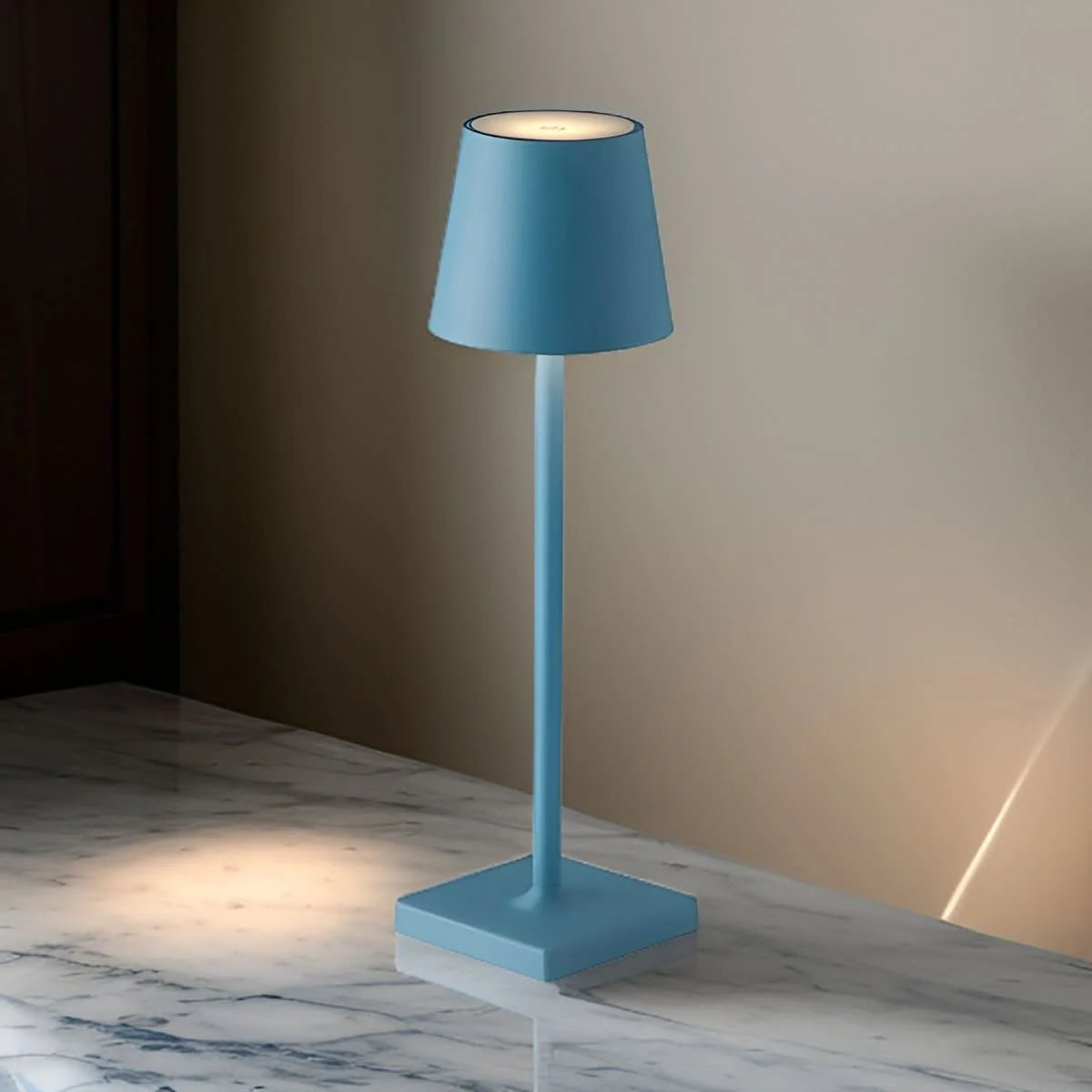 Table Lamp Cordless Rechargeable LED Up to 10-Hour Runtime