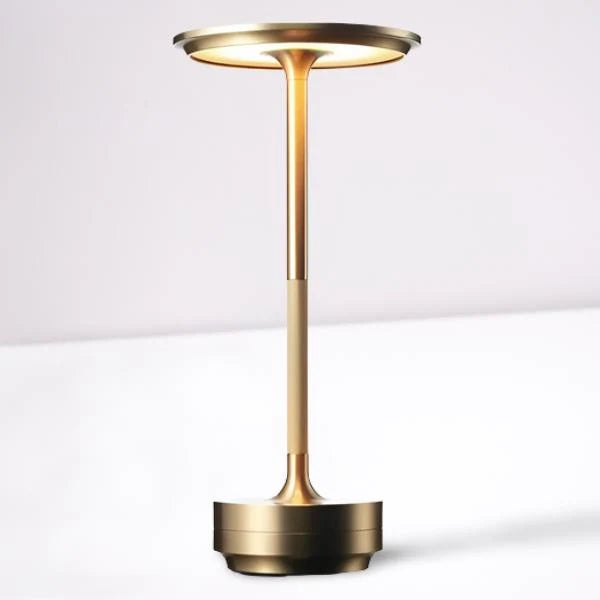 Table Lamp Cordless Touch Control 150-Hour Battery