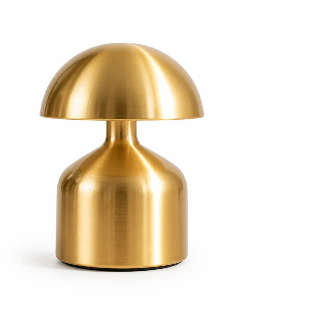 Table Lamp LED Rechargeable & Cordless Touch Control