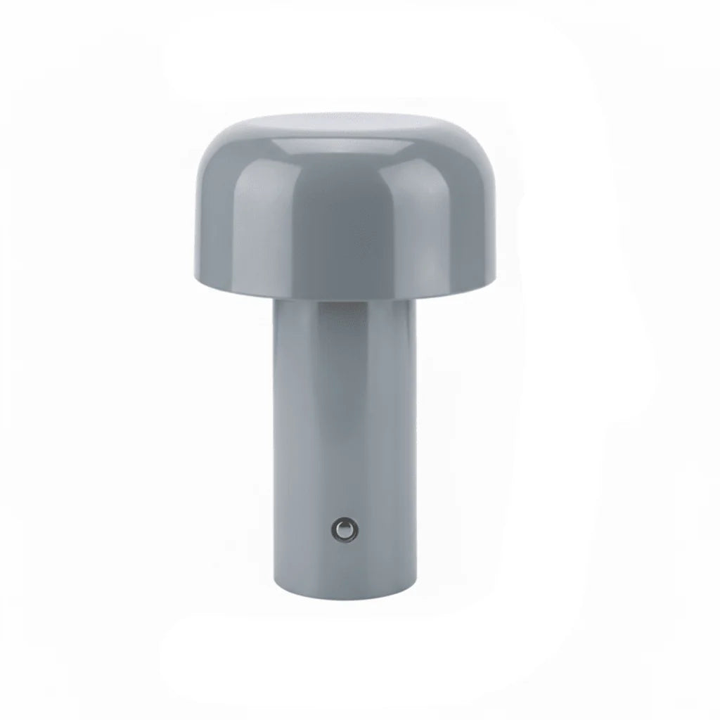 Table Lamp Portable USB Rechargeable Touch-Dimmable Soft Light
