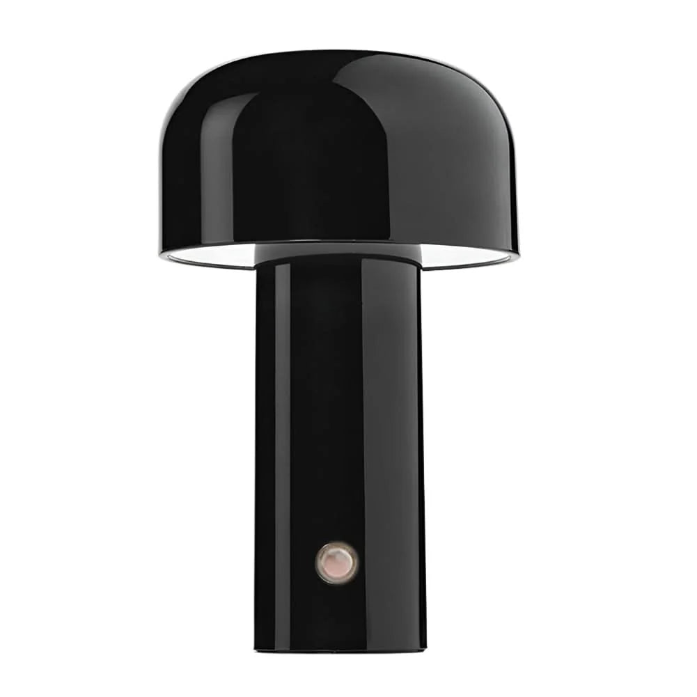 Table Lamp Portable USB Rechargeable Touch-Dimmable Soft Light