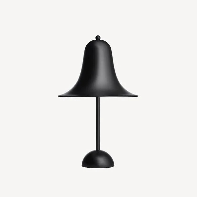 Table Lamp Rechargeable Wireless Metal Touch Dimmer