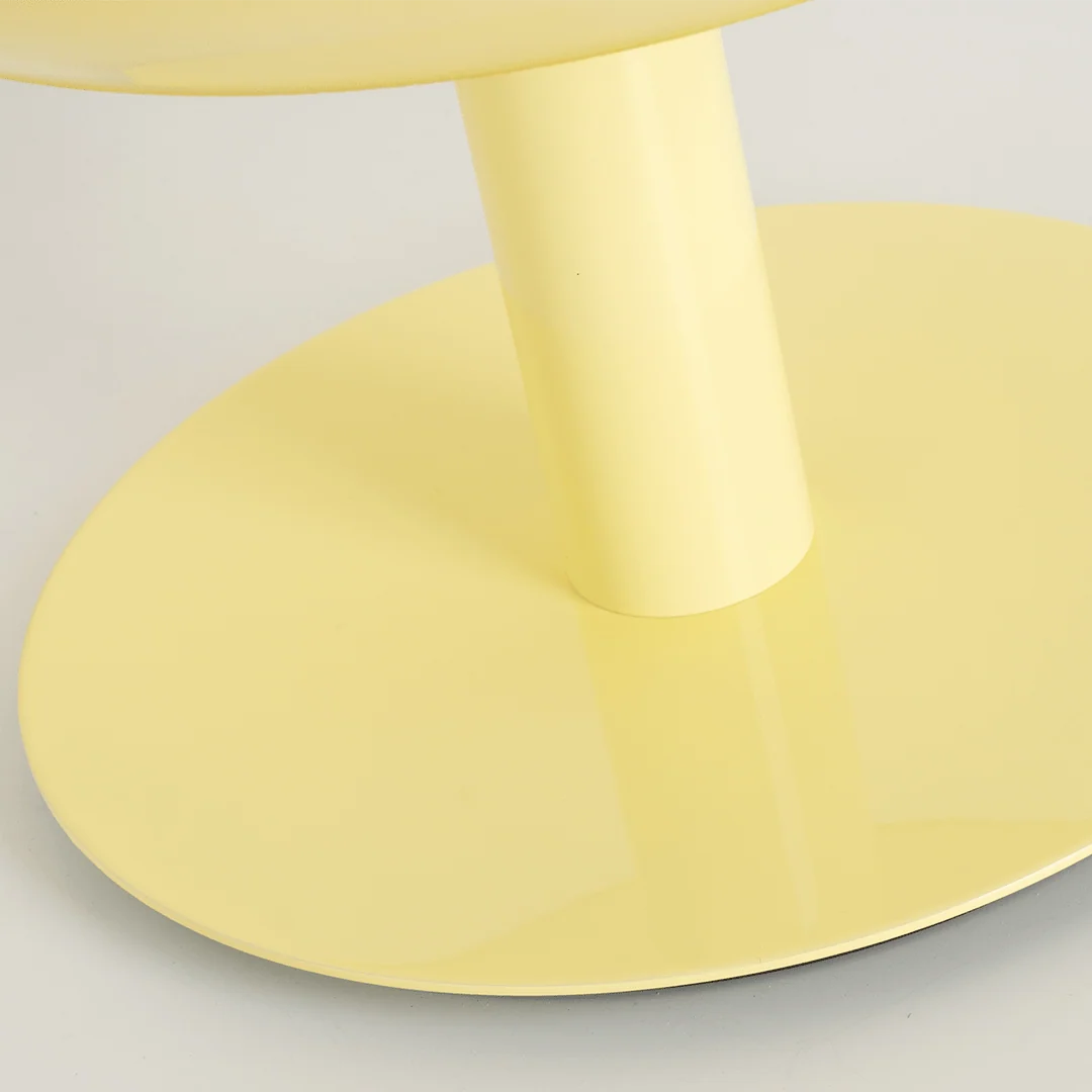 Table Lamp Touch Dimmable Faceted Crystal Body