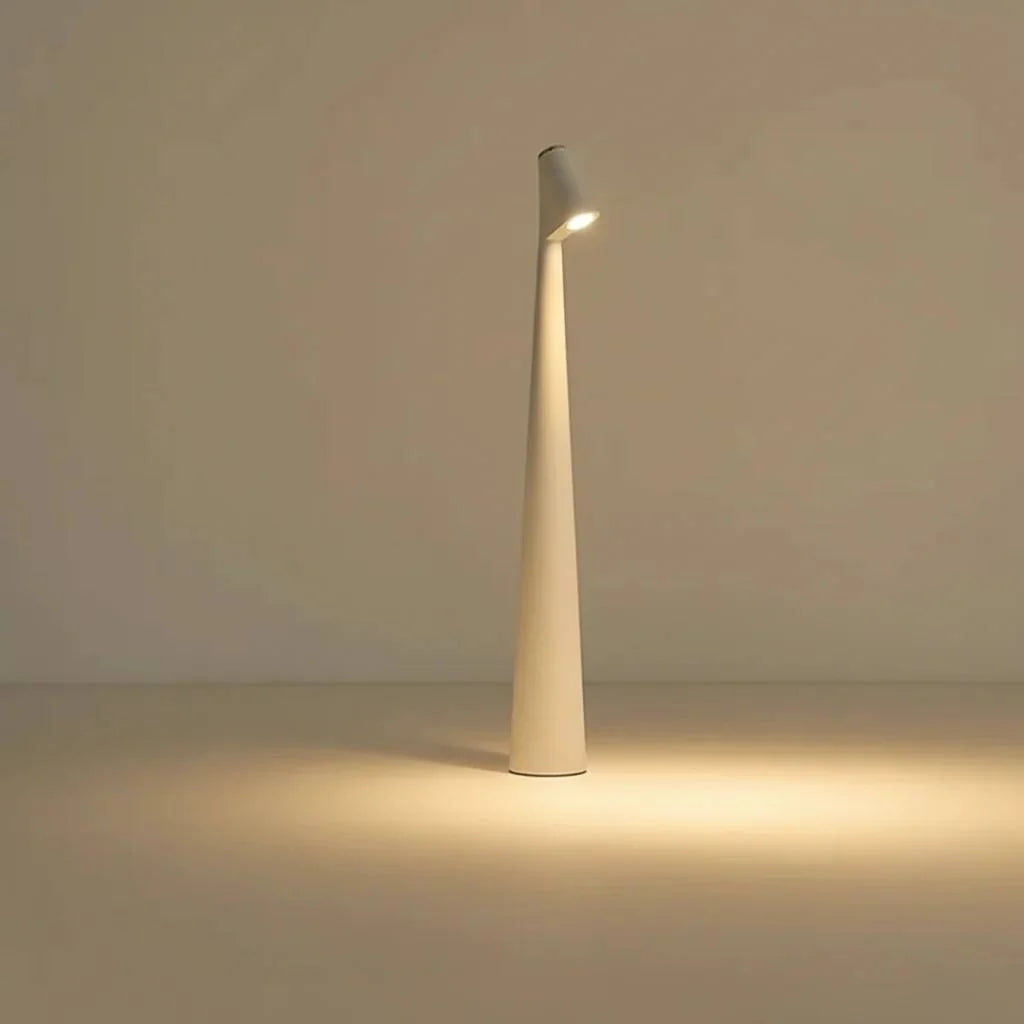 Table Lamp Wireless Rechargeable LED