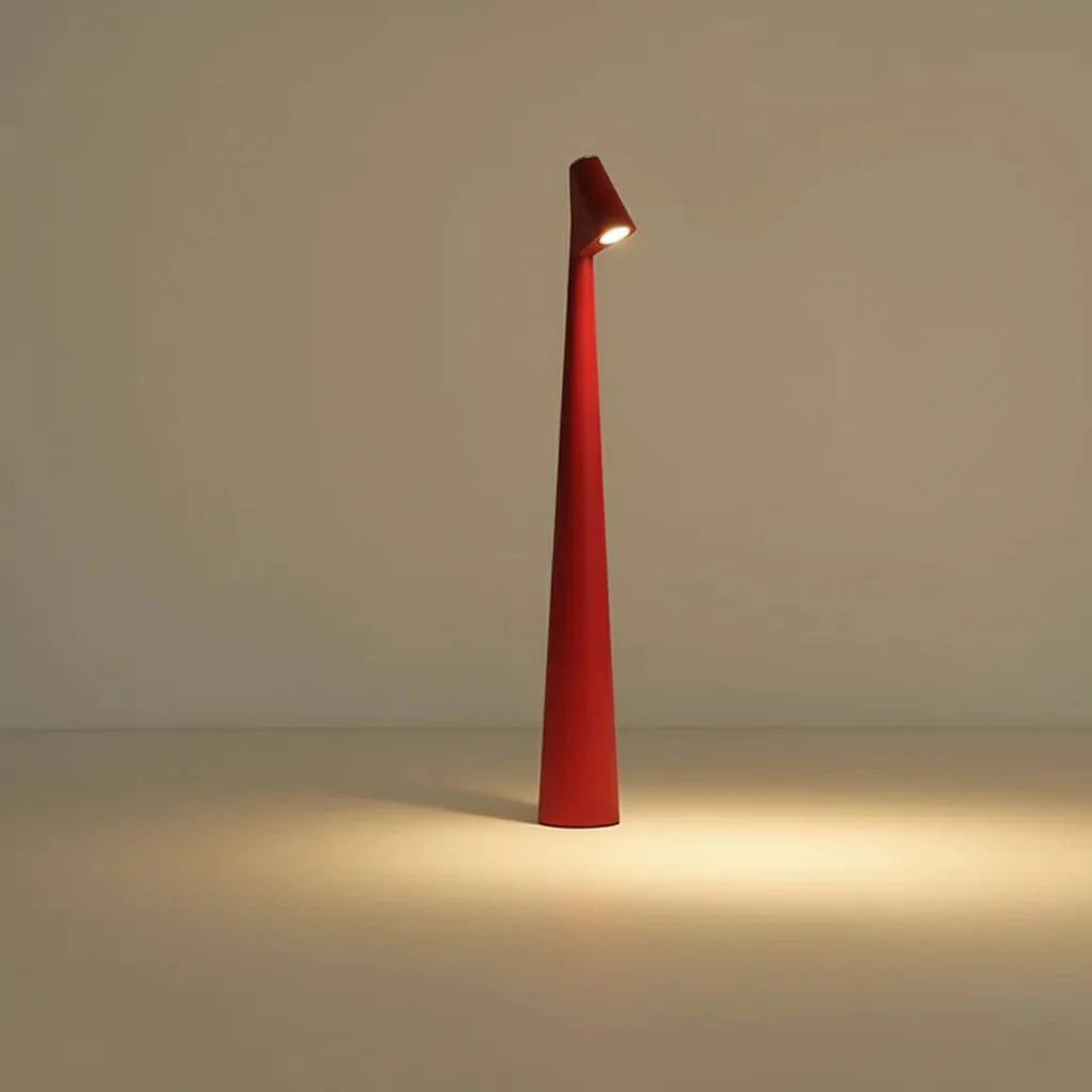 Table Lamp Wireless Rechargeable LED