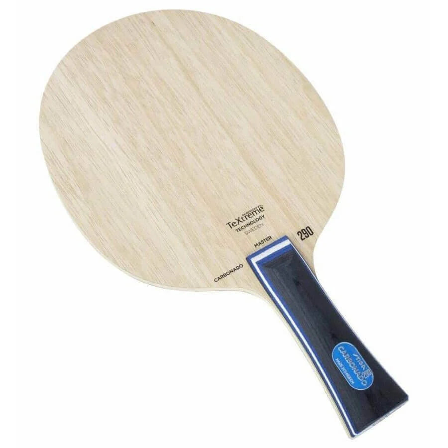 Table Tennis Blade High-Speed 200 g/m2 Carbon Fiber