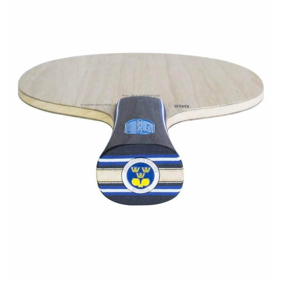 Table Tennis Blade High-Speed 200 g/m2 Carbon Fiber